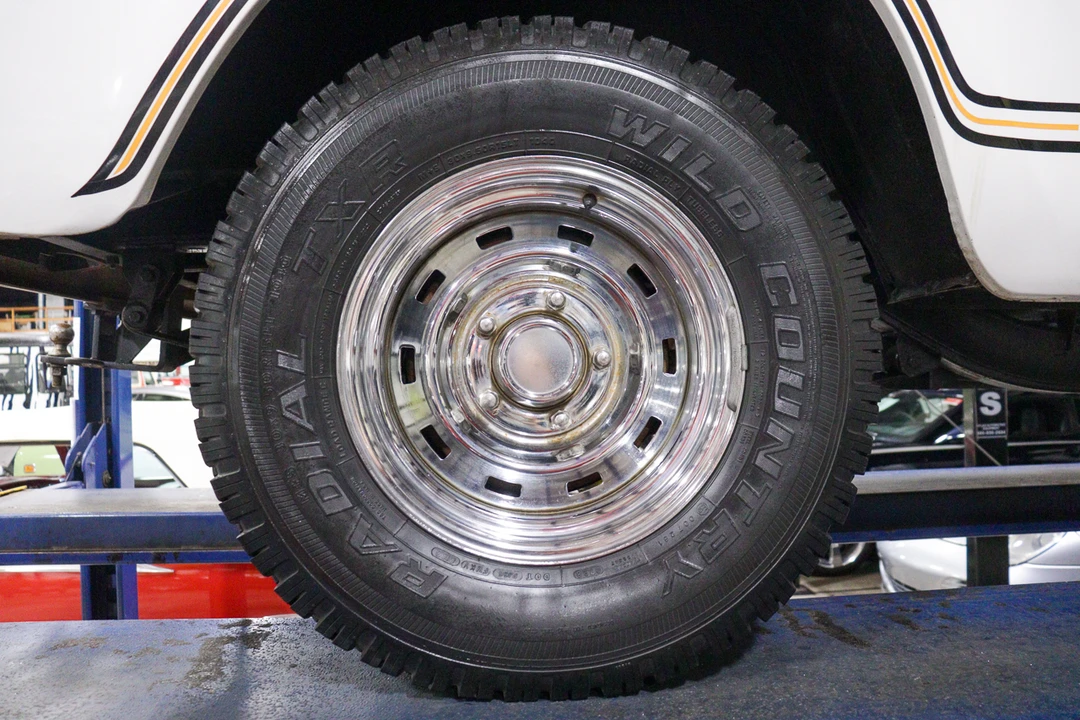 1971 International Harvester Scout - Image 30 of 31