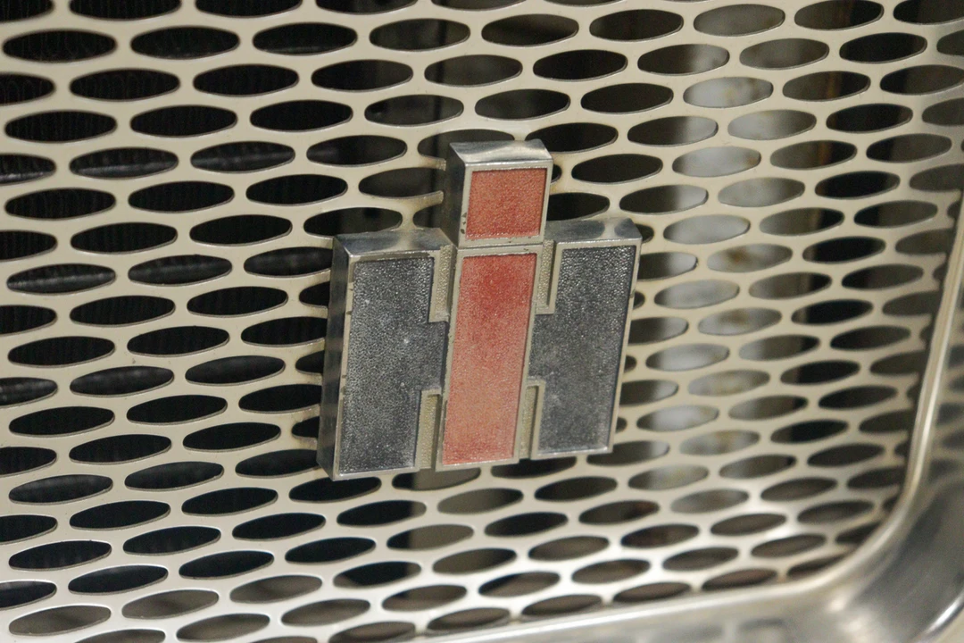 1971 International Harvester Scout - Image 24 of 31