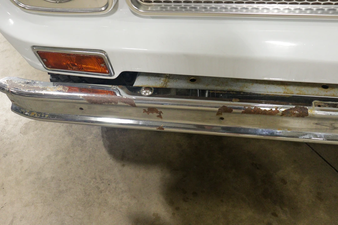 1971 International Harvester Scout - Image 19 of 31