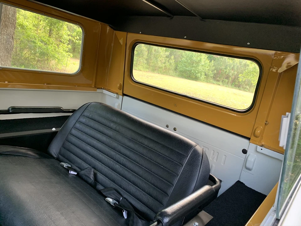 1971 International Harvester Scout - Image 27 of 31