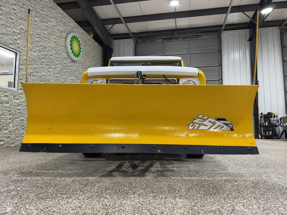 1971 International Harvester Scout - Image 13 of 31