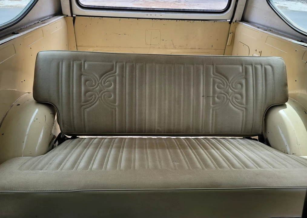 1971 International Harvester Scout - Image 15 of 31