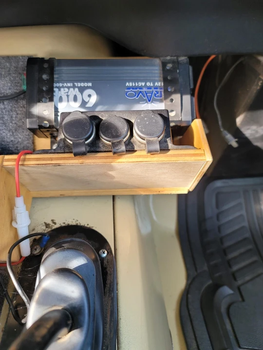 1971 International Harvester Scout - Image 26 of 31