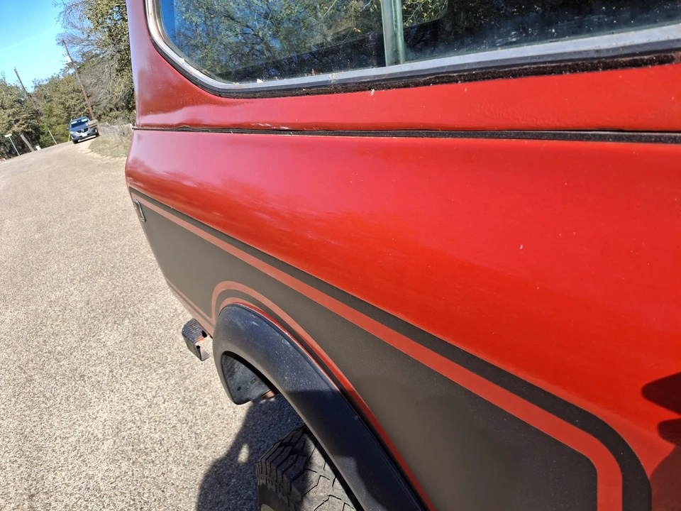 1971 International Harvester Scout - Image 30 of 31