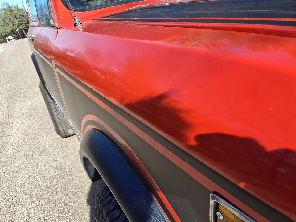 1971 International Harvester Scout - Image 31 of 31