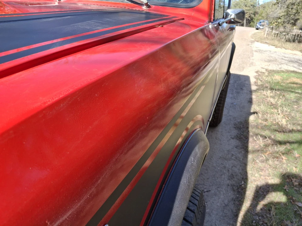 1971 International Harvester Scout - Image 26 of 31