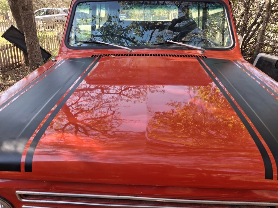 1971 International Harvester Scout - Image 22 of 31