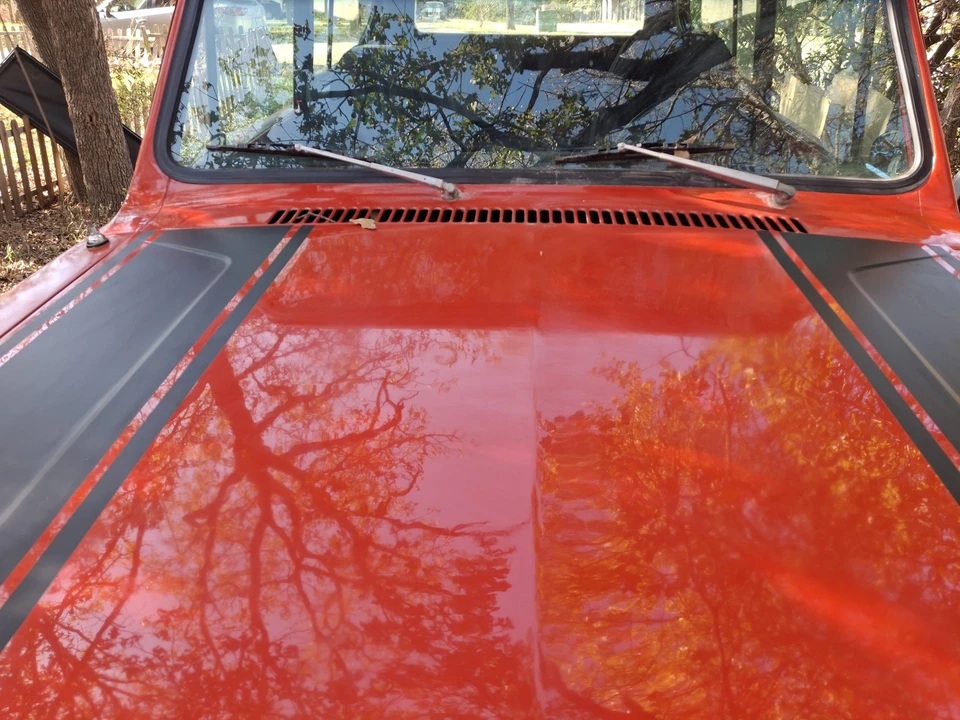 1971 International Harvester Scout - Image 23 of 31