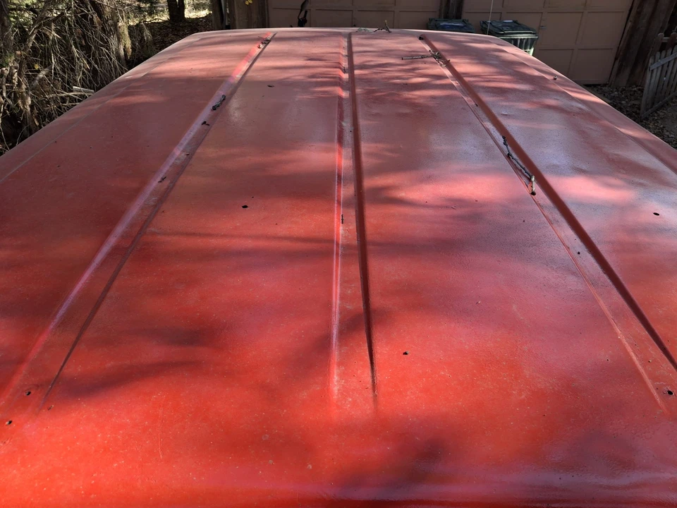 1971 International Harvester Scout - Image 29 of 31
