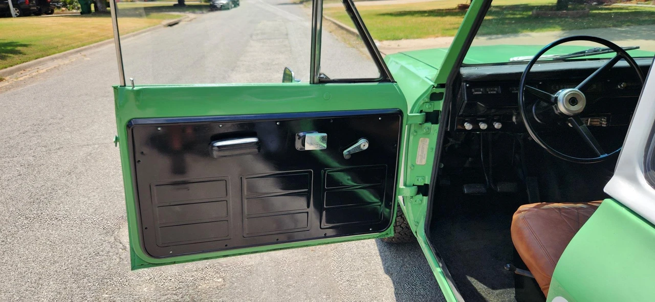1971 International Harvester Scout - Image 31 of 31