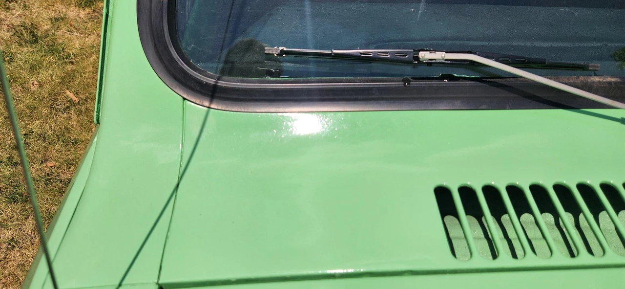 1971 International Harvester Scout - Image 15 of 31