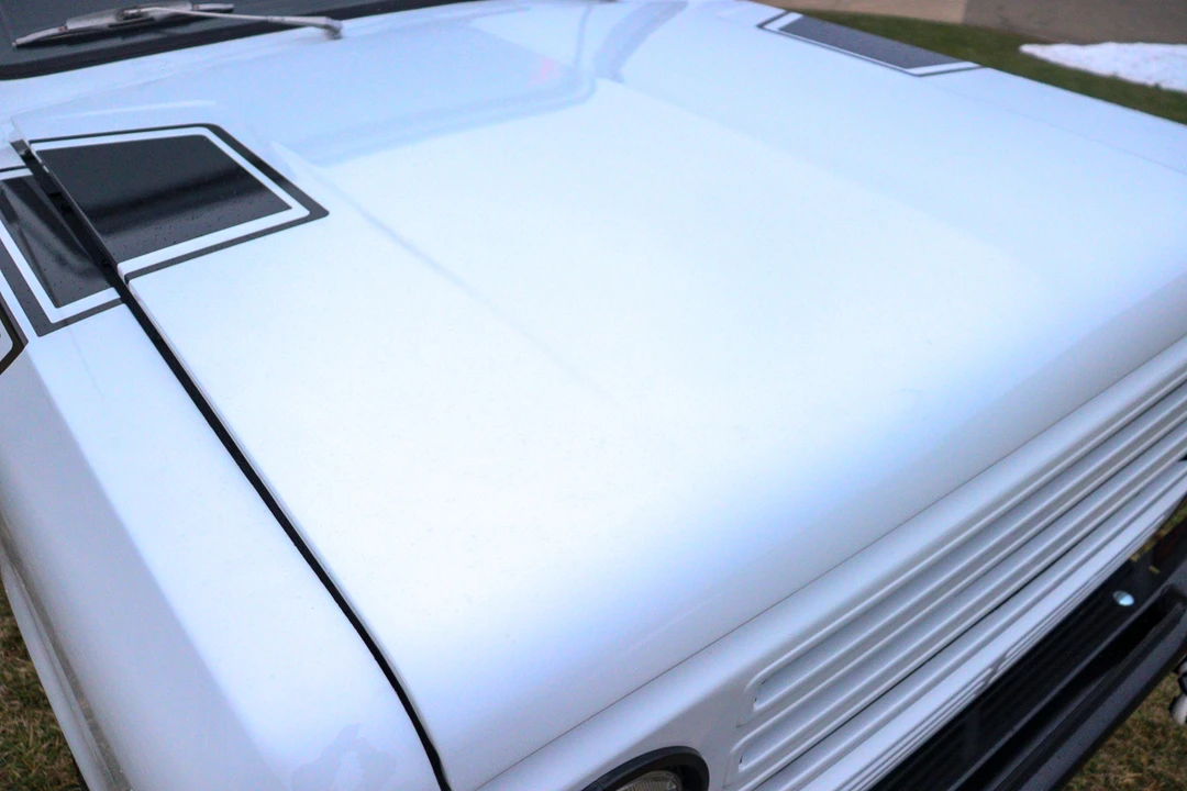 1971 International Harvester Scout - Image 22 of 31