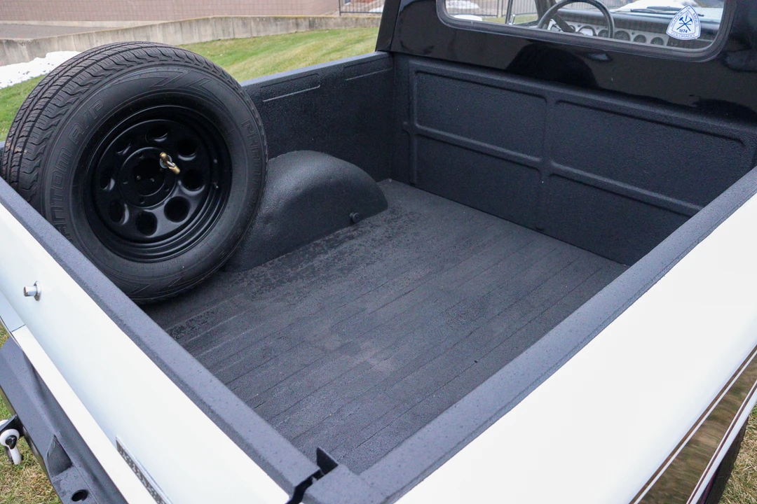 1971 International Harvester Scout - Image 30 of 31
