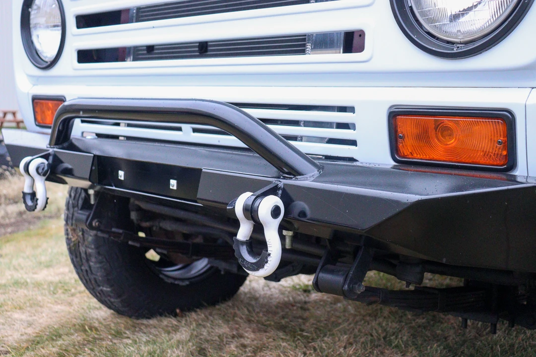 1971 International Harvester Scout - Image 19 of 31