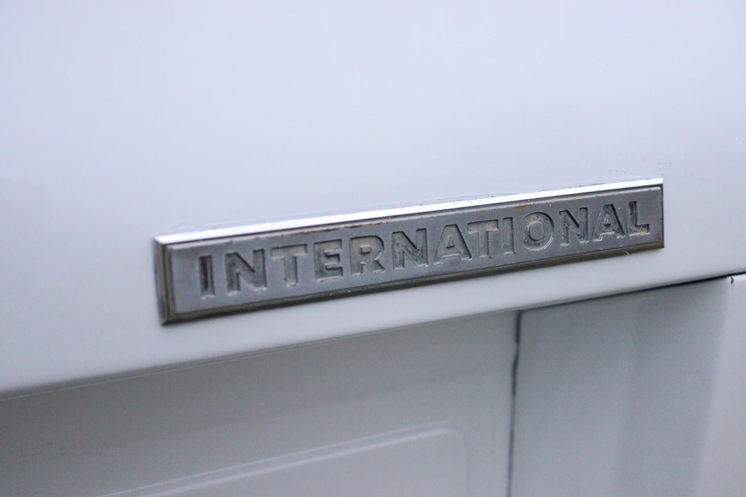 1971 International Harvester Scout - Image 27 of 31