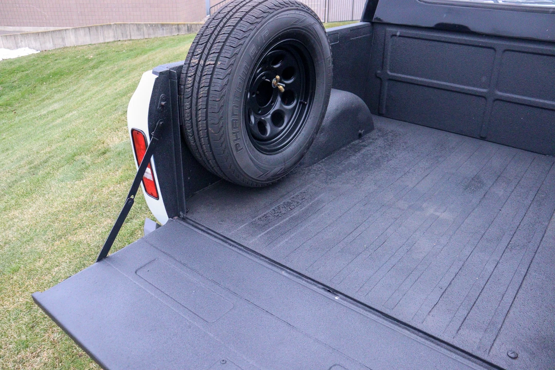 1971 International Harvester Scout - Image 31 of 31