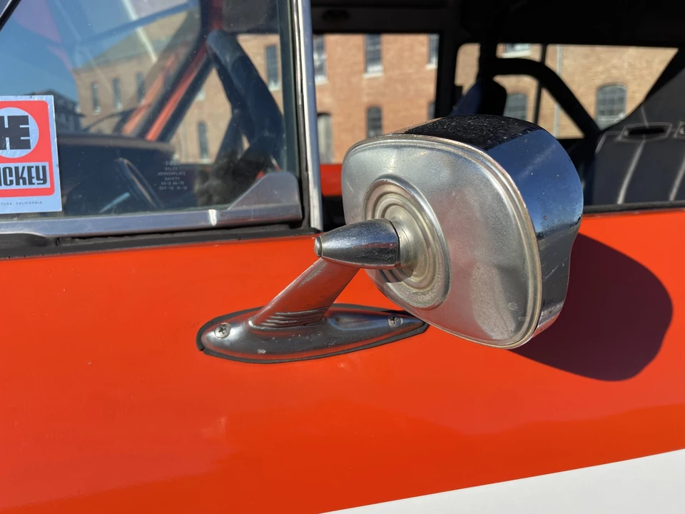 1971 International Harvester Scout - Image 28 of 31