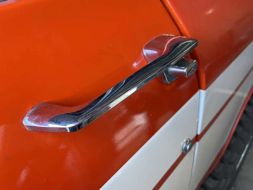 1971 International Harvester Scout - Image 27 of 31