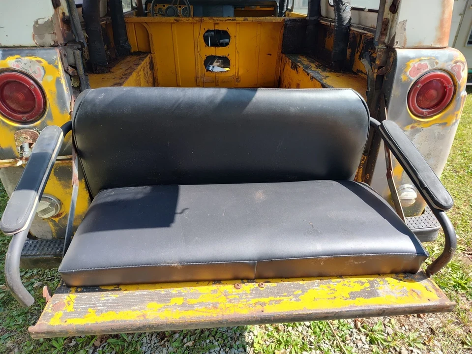 1971 International Harvester Scout - Image 14 of 21