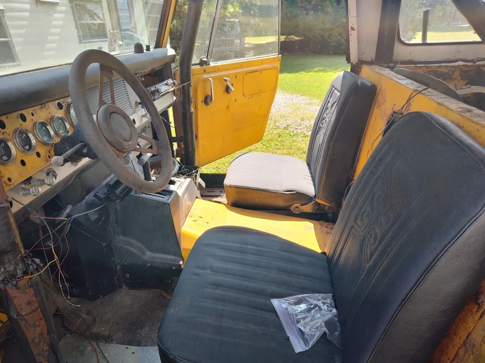 1971 International Harvester Scout - Image 12 of 21