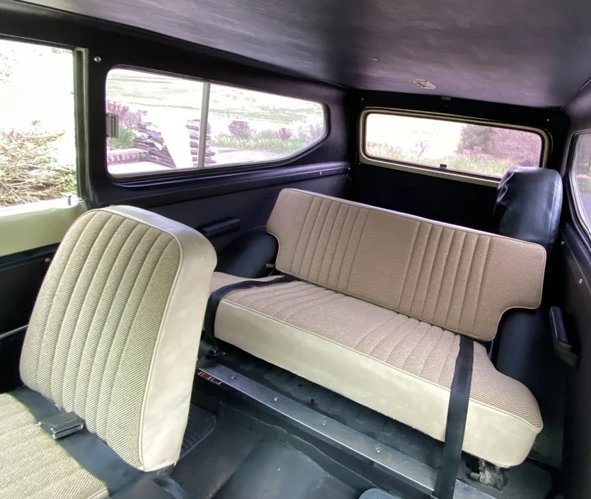 1971 International Harvester Scout - Image 18 of 21