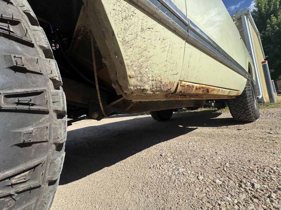 1971 International Harvester Scout - Image 21 of 21