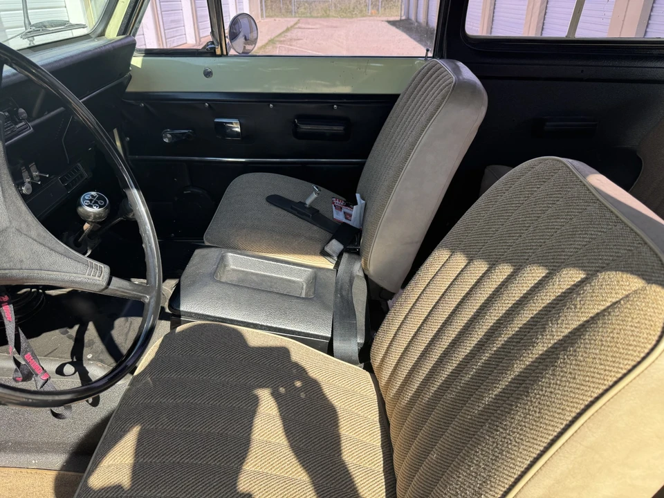 1971 International Harvester Scout - Image 17 of 21