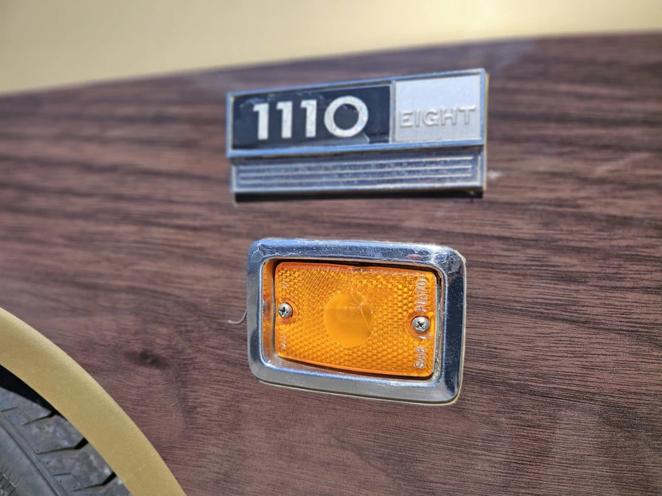1971 International Harvester Travelall - Image 31 of 31