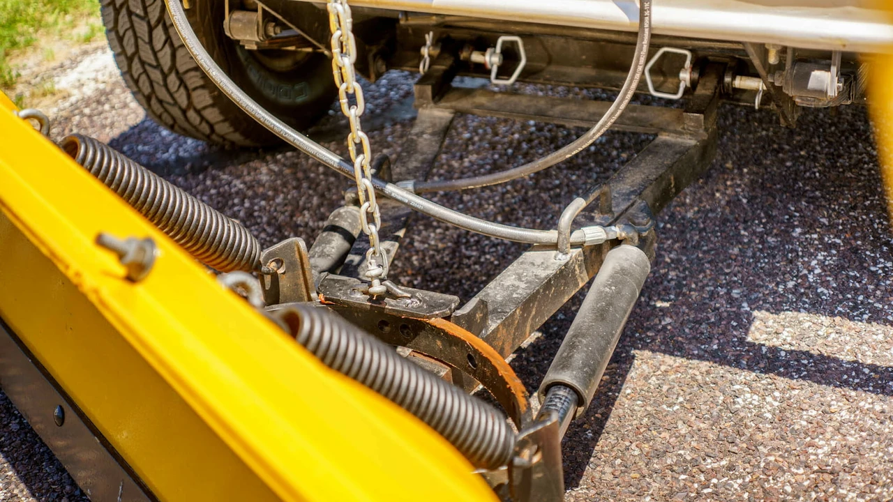 1971 International Harvester Scout - Image 11 of 21