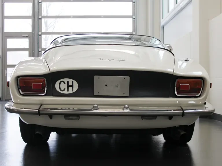 1971 Iso Grifo - Image 10 of 26