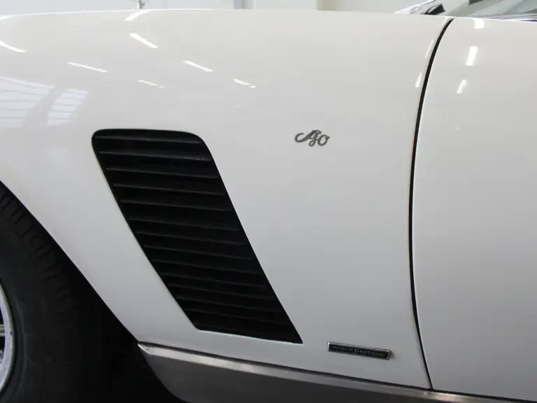 1971 Iso Grifo - Image 15 of 26