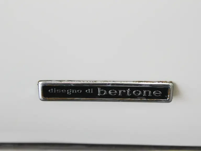 1971 Iso Grifo - Image 8 of 26