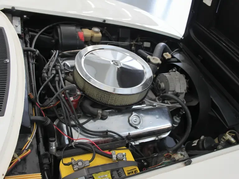 1971 Iso Grifo - Image 21 of 26