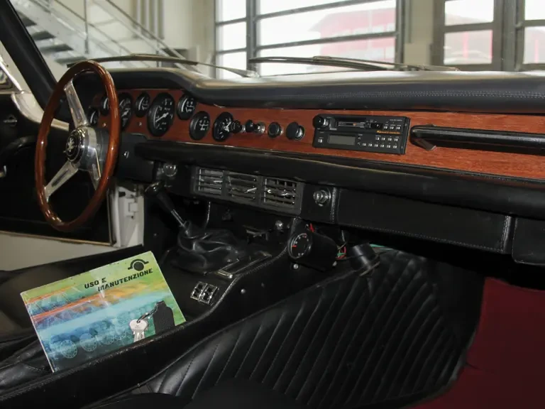1971 Iso Grifo - Image 5 of 26