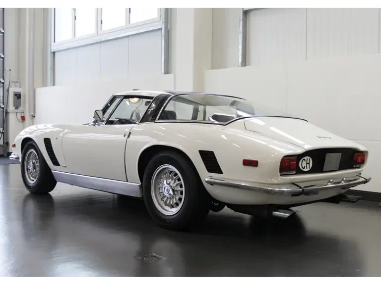1971 Iso Grifo - Image 3 of 26