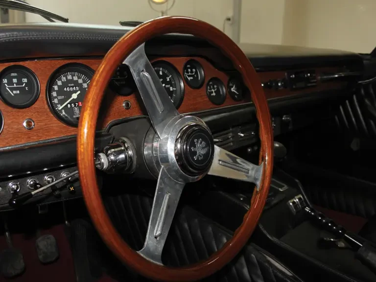 1971 Iso Grifo - Image 11 of 26