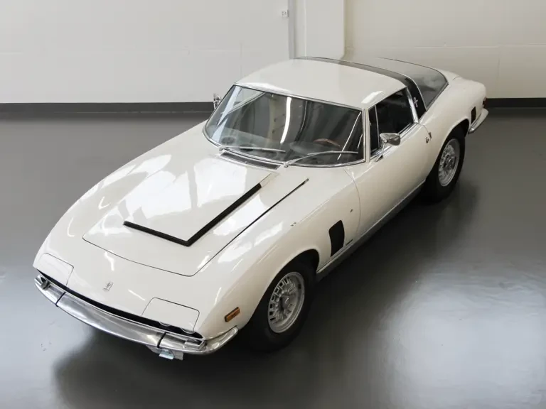 1971 Iso Grifo - Image 12 of 26