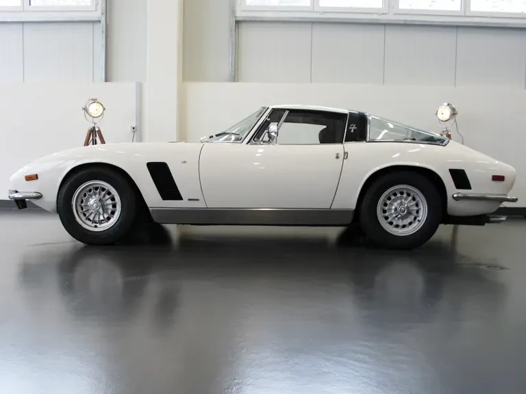 1971 Iso Grifo - Image 6 of 26