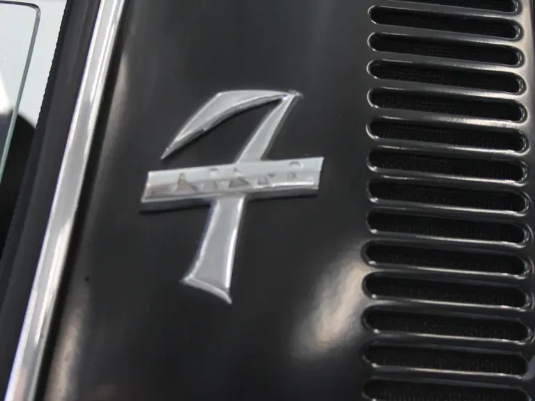 1971 Iso Grifo - Image 17 of 26