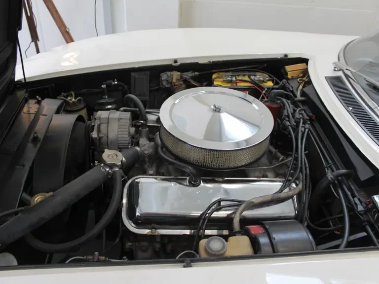 1971 Iso Grifo - Image 4 of 26