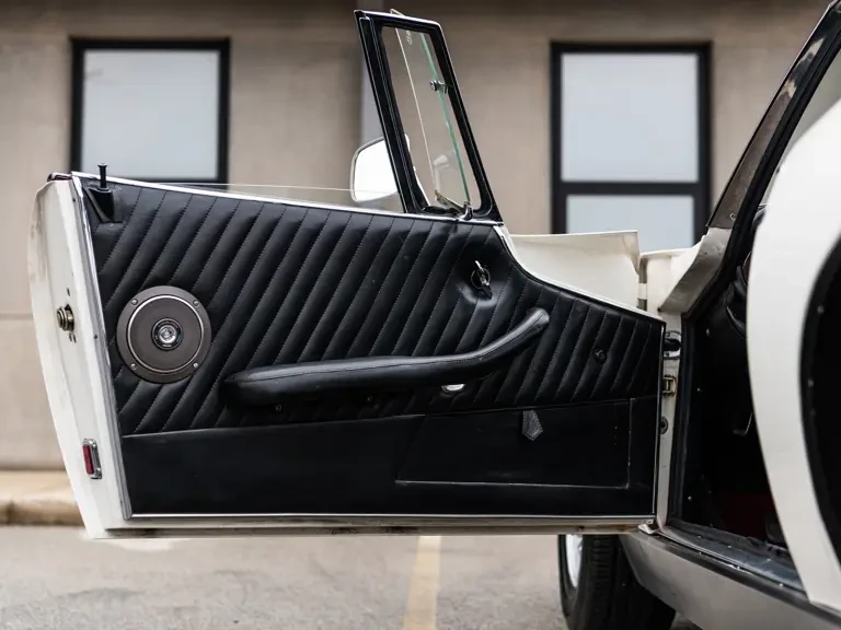 1971 Iso Grifo - Image 23 of 31
