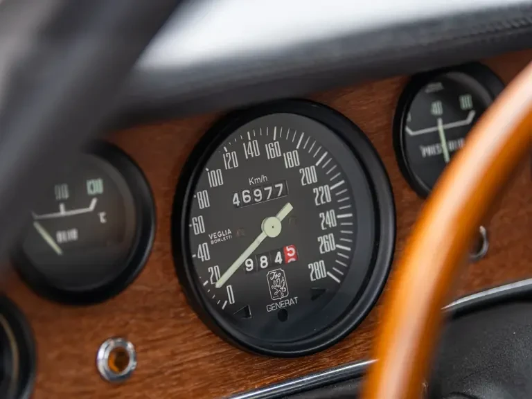1971 Iso Grifo - Image 14 of 31