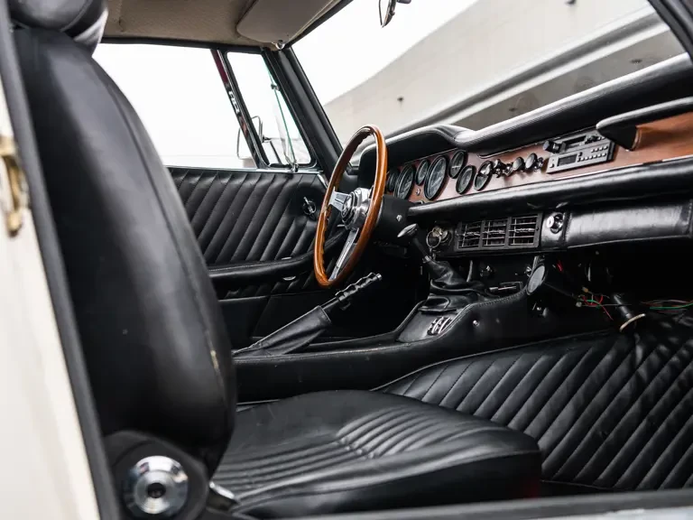 1971 Iso Grifo - Image 11 of 31