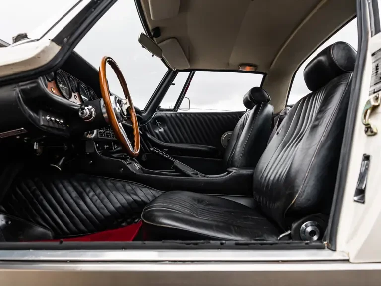 1971 Iso Grifo - Image 12 of 31