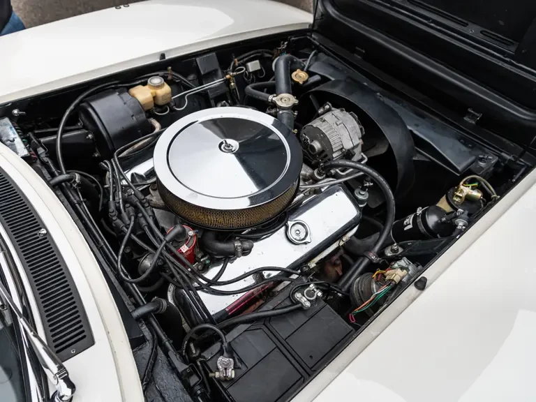 1971 Iso Grifo - Image 4 of 31