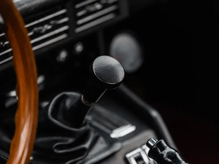 1971 Iso Grifo - Image 19 of 31