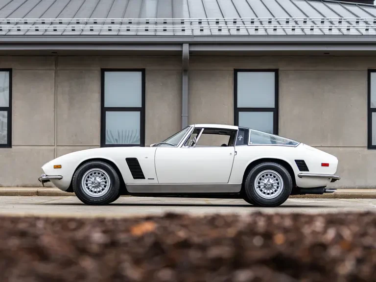 1971 Iso Grifo - Image 29 of 31