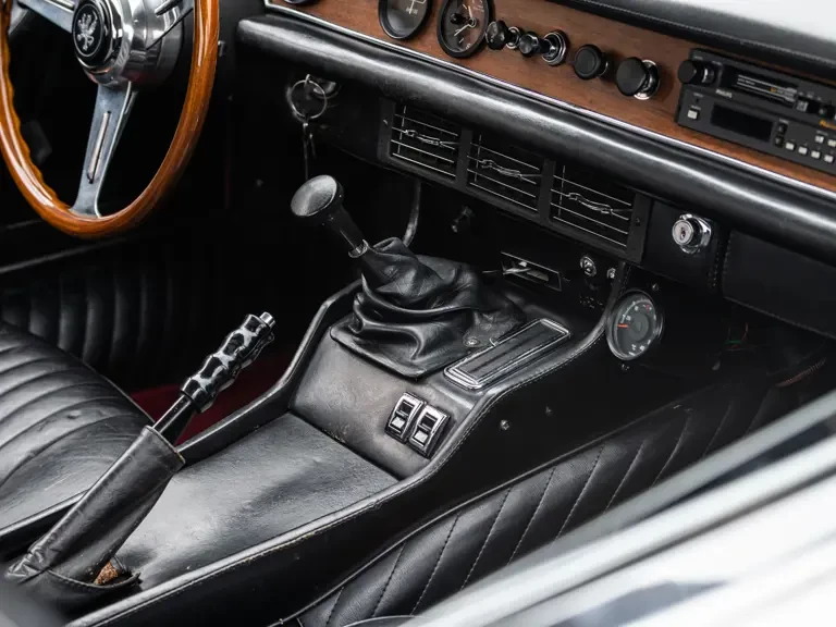 1971 Iso Grifo - Image 18 of 31