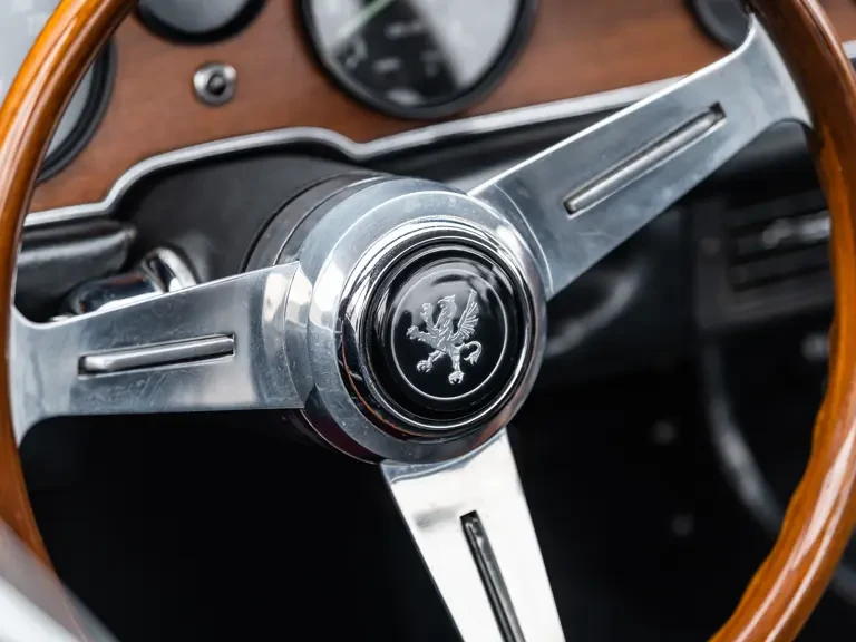 1971 Iso Grifo - Image 16 of 31