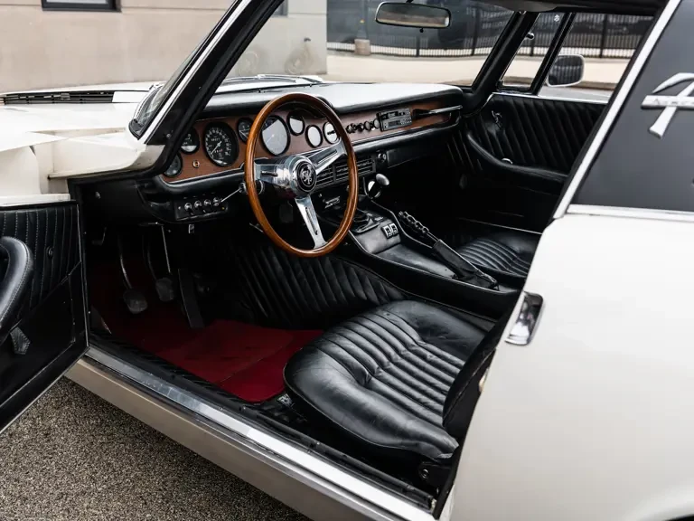 1971 Iso Grifo - Image 10 of 31